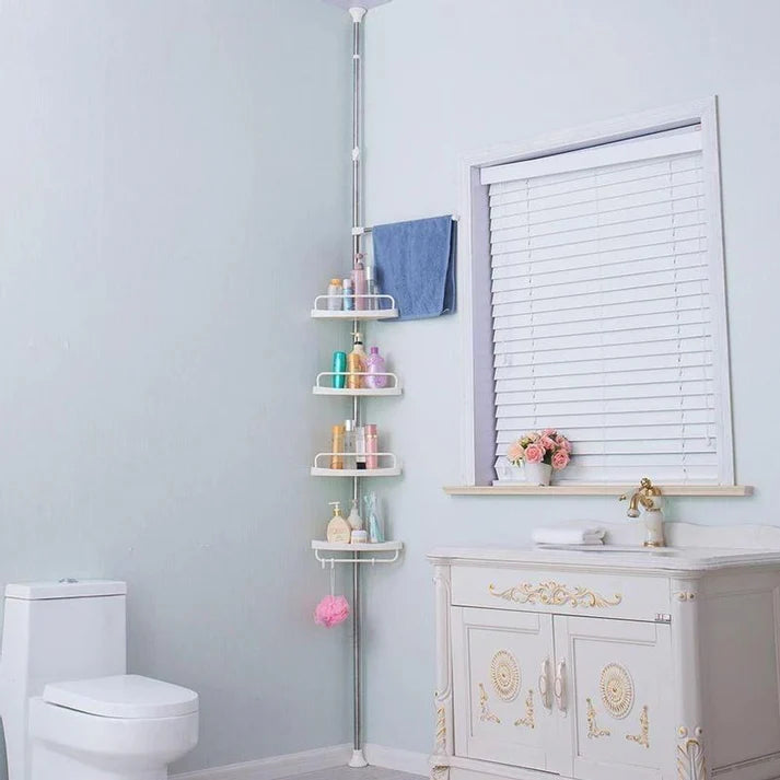 Organizador Esquinero para Baño🚻