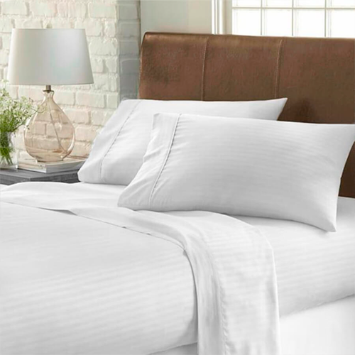COMBO Sabanas ALTA CALIDAD + 2 Almohadas Ecologicas🐑🌍