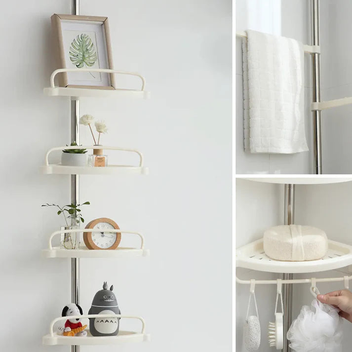 Organizador Esquinero para Baño🚻