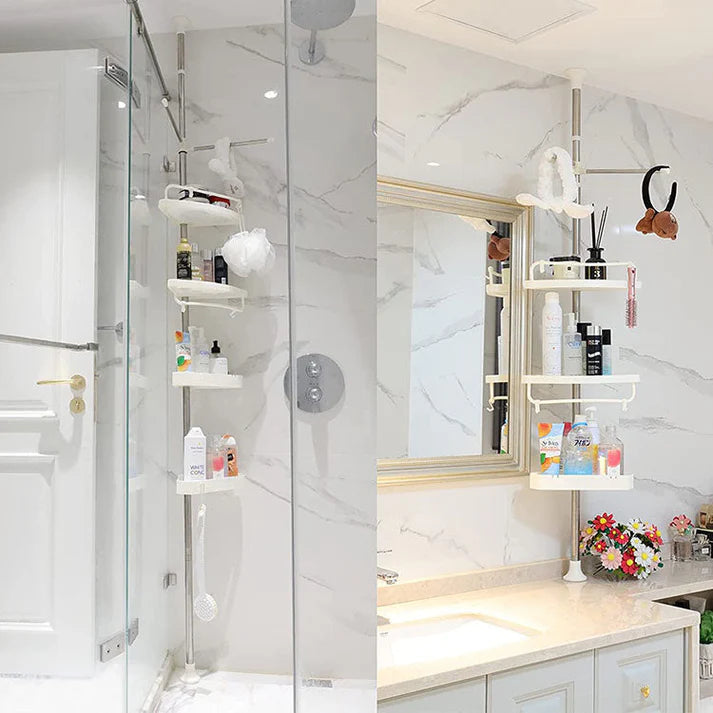 Organizador Esquinero para Baño🚻