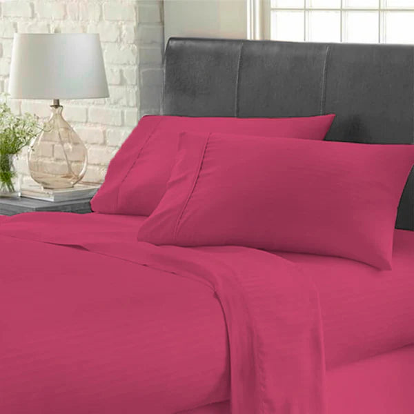 COMBO Sabanas ALTA CALIDAD + 2 Almohadas Ecologicas🐑🌍