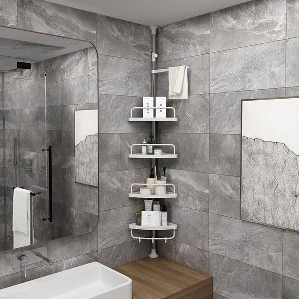 Organizador Esquinero para Baño🚻